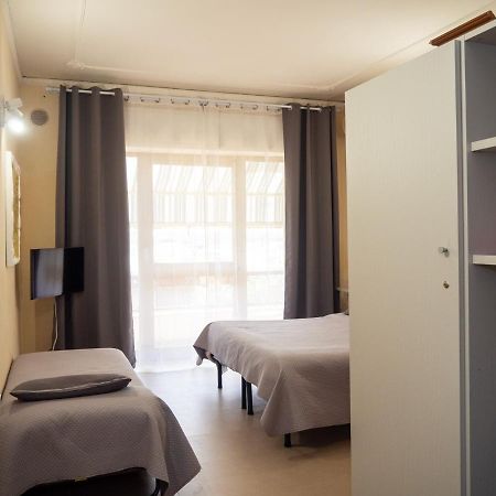 Tarchon Luxury B&B Tarquinia Extérieur photo