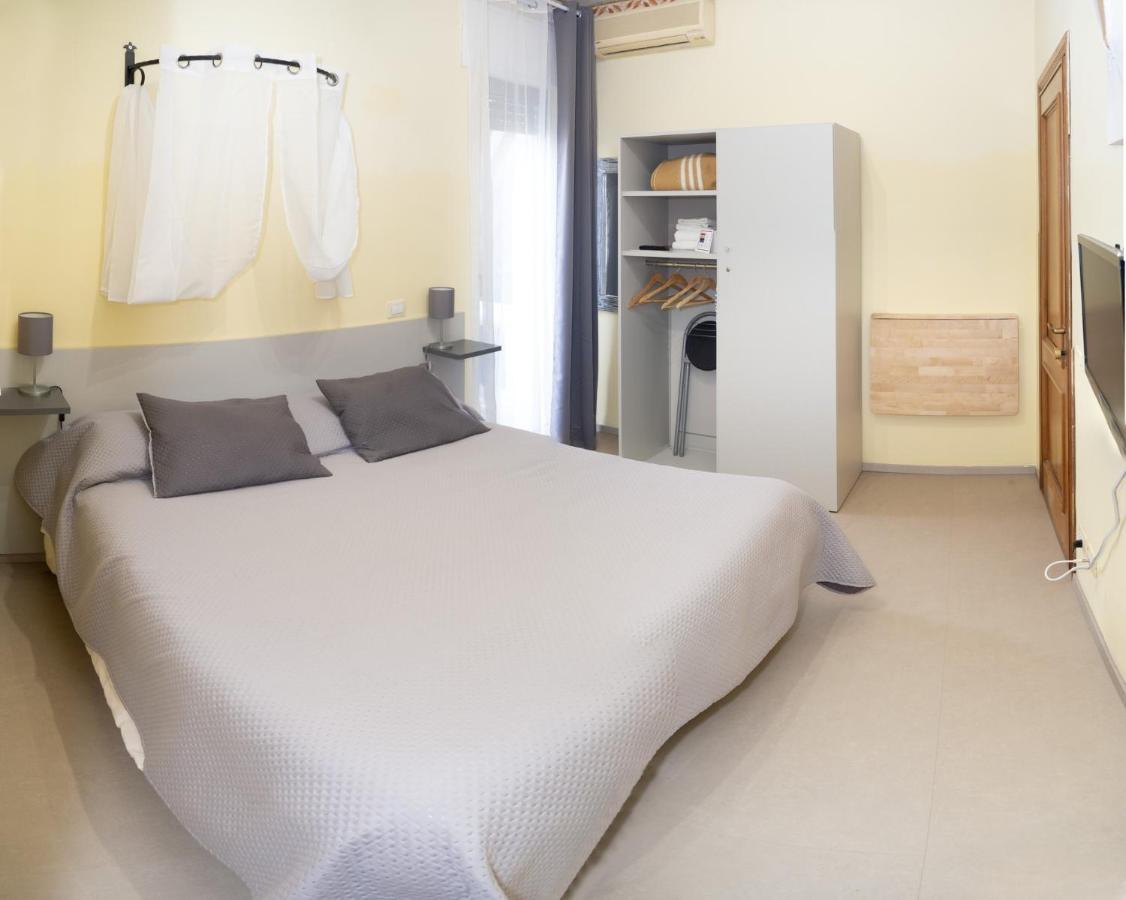 Tarchon Luxury B&B Tarquinia Extérieur photo