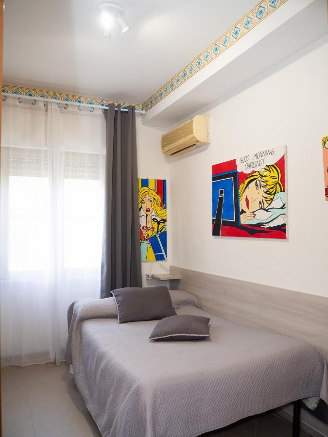 Tarchon Luxury B&B Tarquinia Extérieur photo