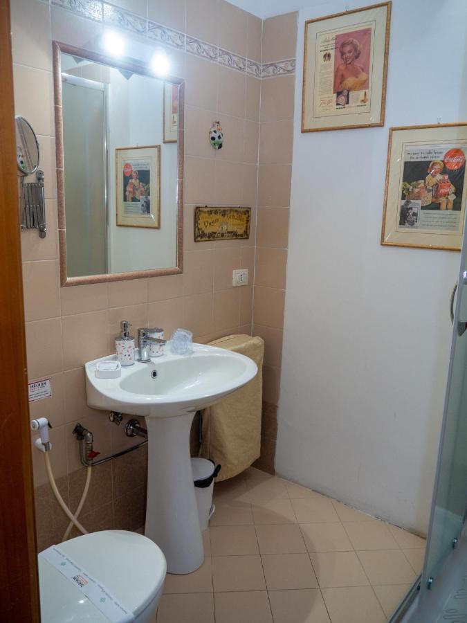 Tarchon Luxury B&B Tarquinia Extérieur photo