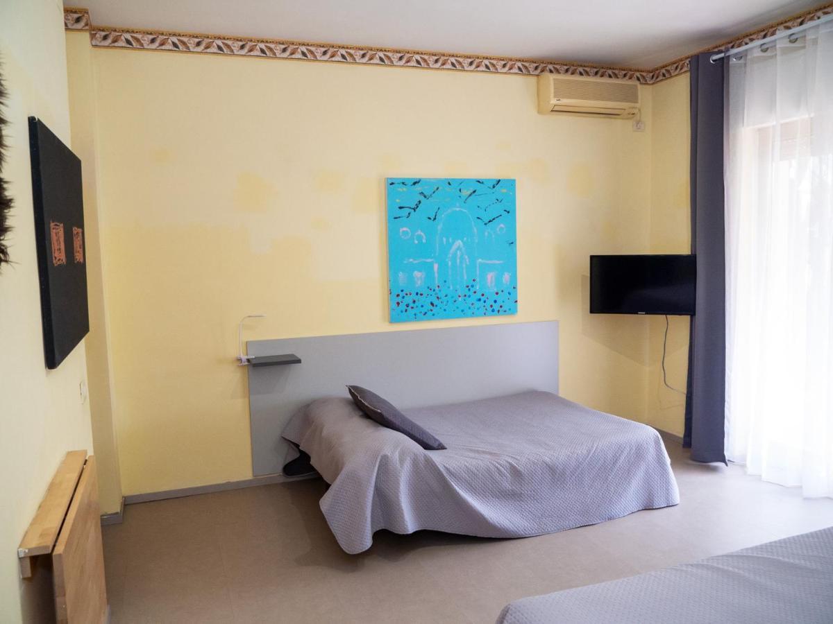 Tarchon Luxury B&B Tarquinia Extérieur photo
