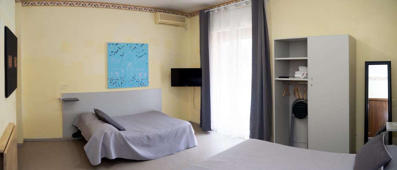 Tarchon Luxury B&B Tarquinia Extérieur photo
