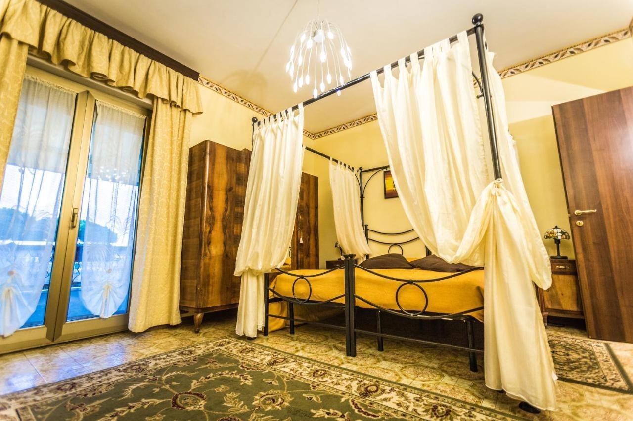 Tarchon Luxury B&B Tarquinia Extérieur photo