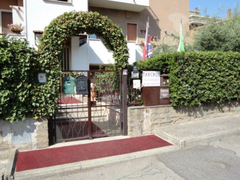 Tarchon Luxury B&B Tarquinia Extérieur photo