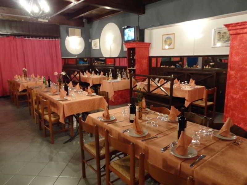 Tarchon Luxury B&B Tarquinia Extérieur photo