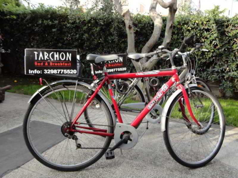 Tarchon Luxury B&B Tarquinia Extérieur photo