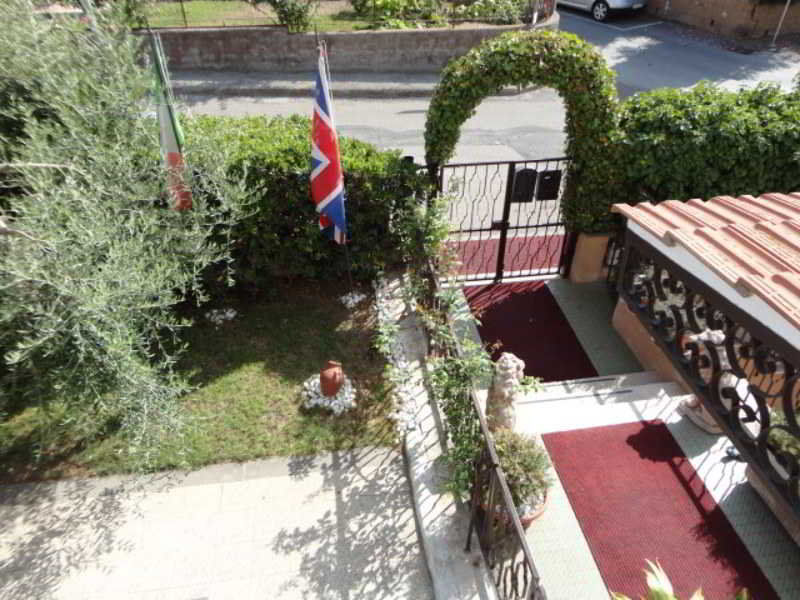 Tarchon Luxury B&B Tarquinia Extérieur photo