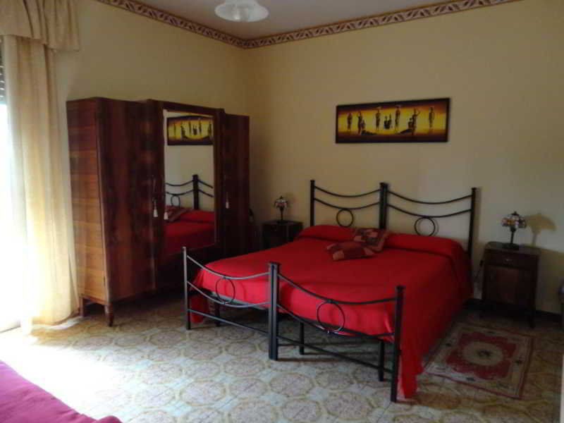 Tarchon Luxury B&B Tarquinia Extérieur photo