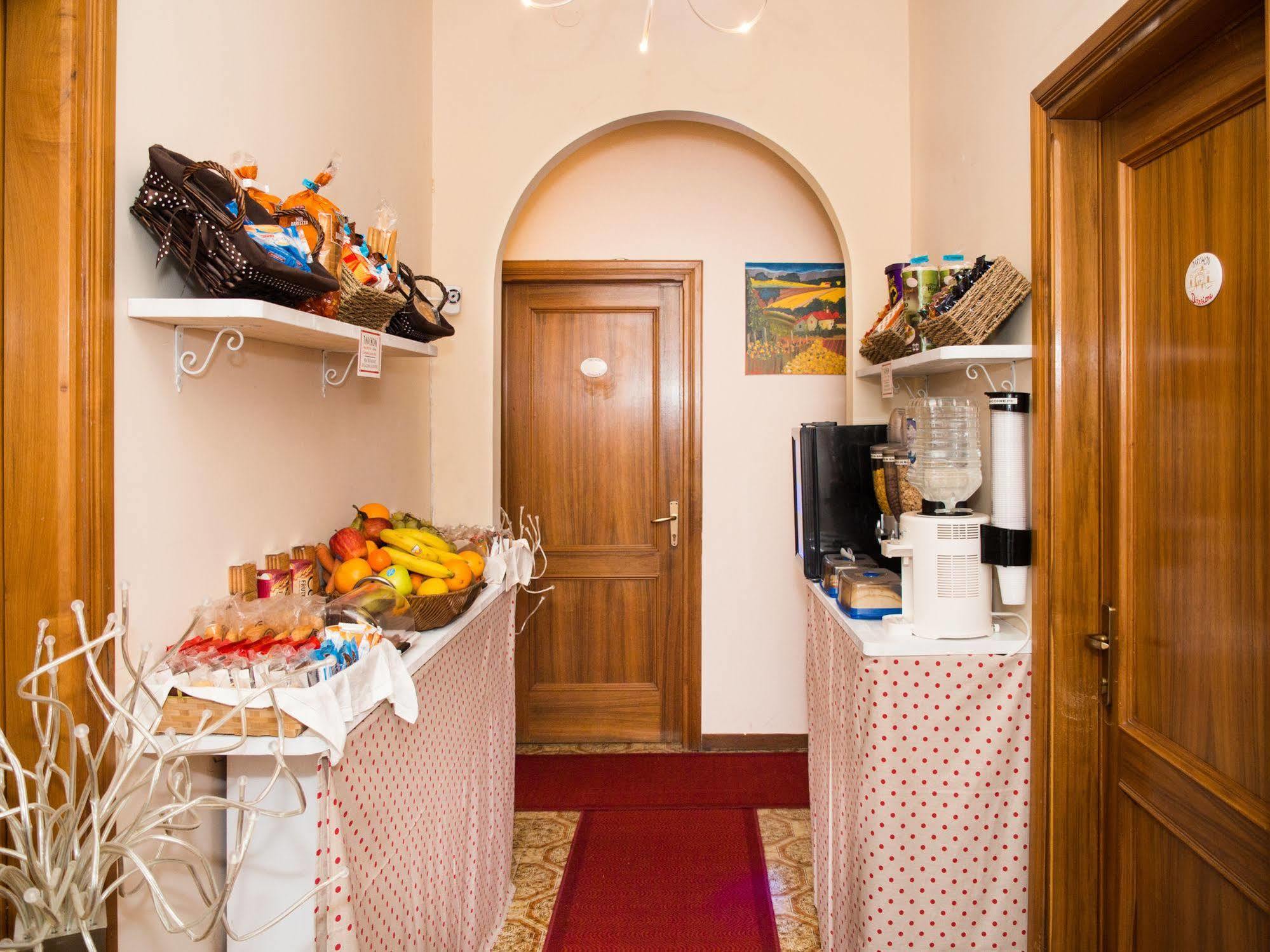 Tarchon Luxury B&B Tarquinia Extérieur photo