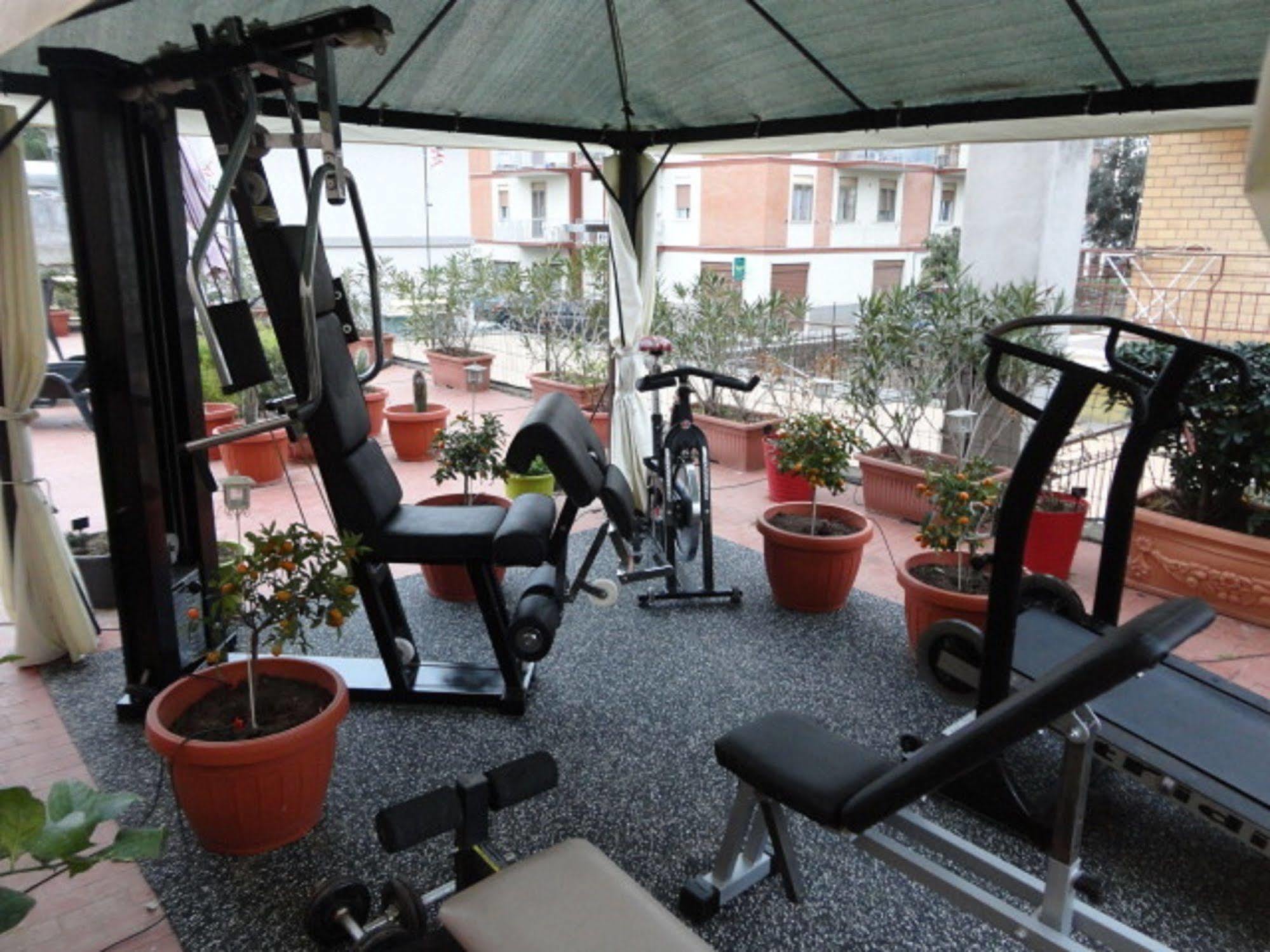 Tarchon Luxury B&B Tarquinia Extérieur photo