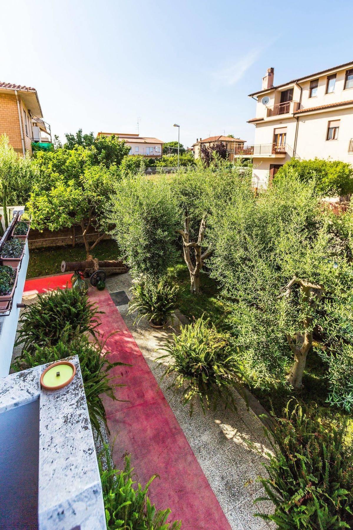 Tarchon Luxury B&B Tarquinia Extérieur photo