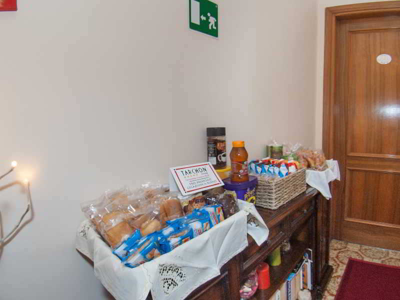 Tarchon Luxury B&B Tarquinia Extérieur photo