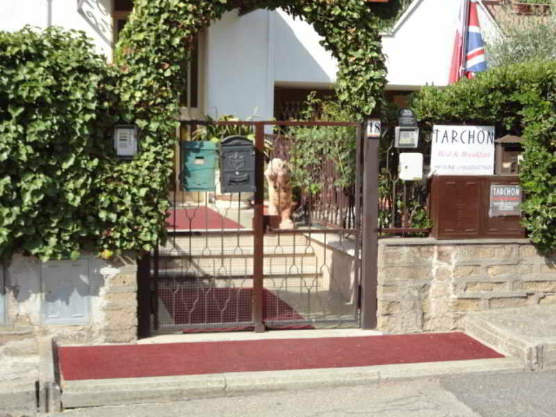 Tarchon Luxury B&B Tarquinia Extérieur photo