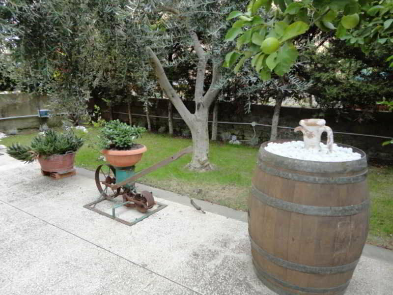 Tarchon Luxury B&B Tarquinia Extérieur photo