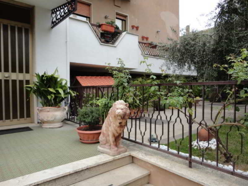 Tarchon Luxury B&B Tarquinia Extérieur photo