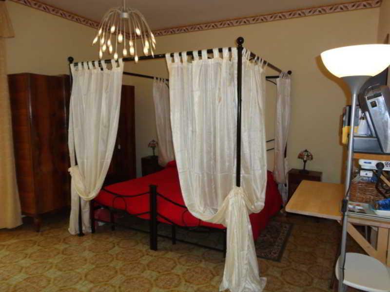 Tarchon Luxury B&B Tarquinia Extérieur photo