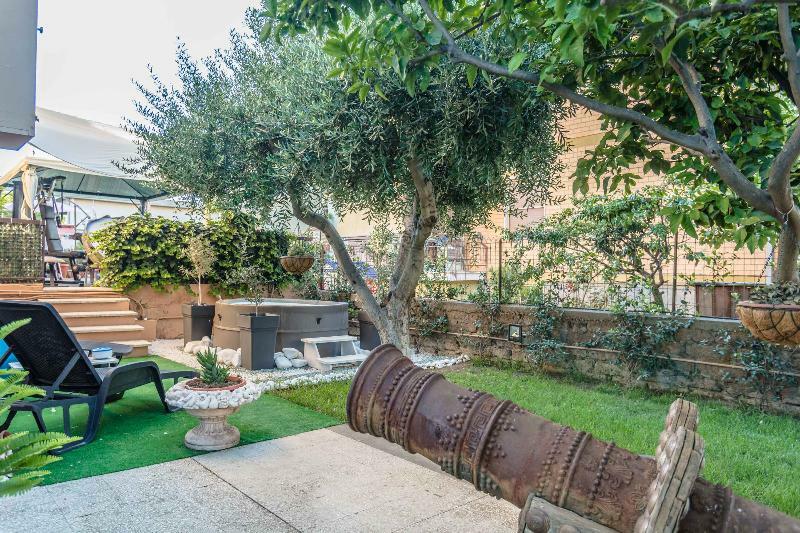 Tarchon Luxury B&B Tarquinia Extérieur photo